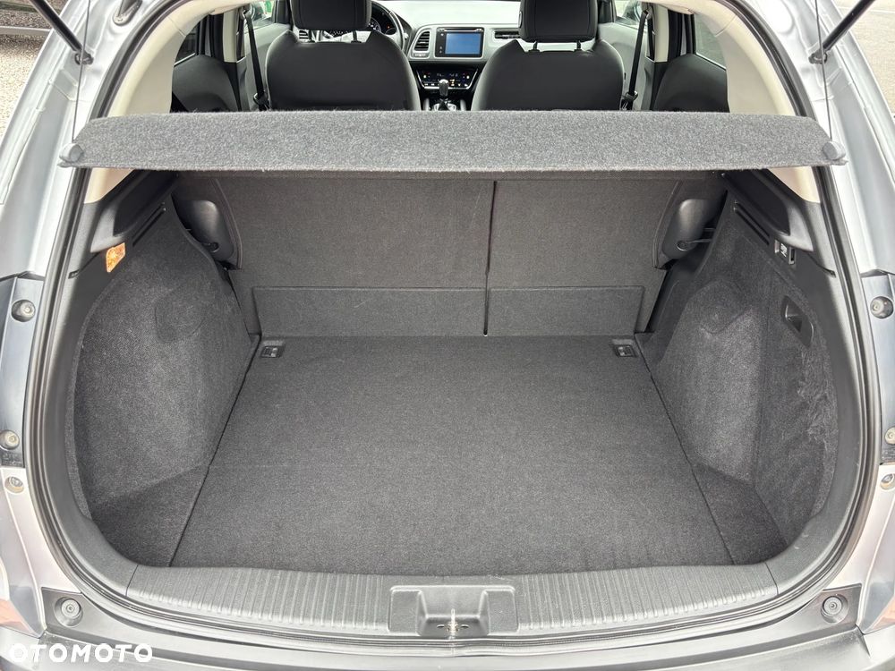 Honda HR-V 1.5 i-VTEC Elegance - 27
