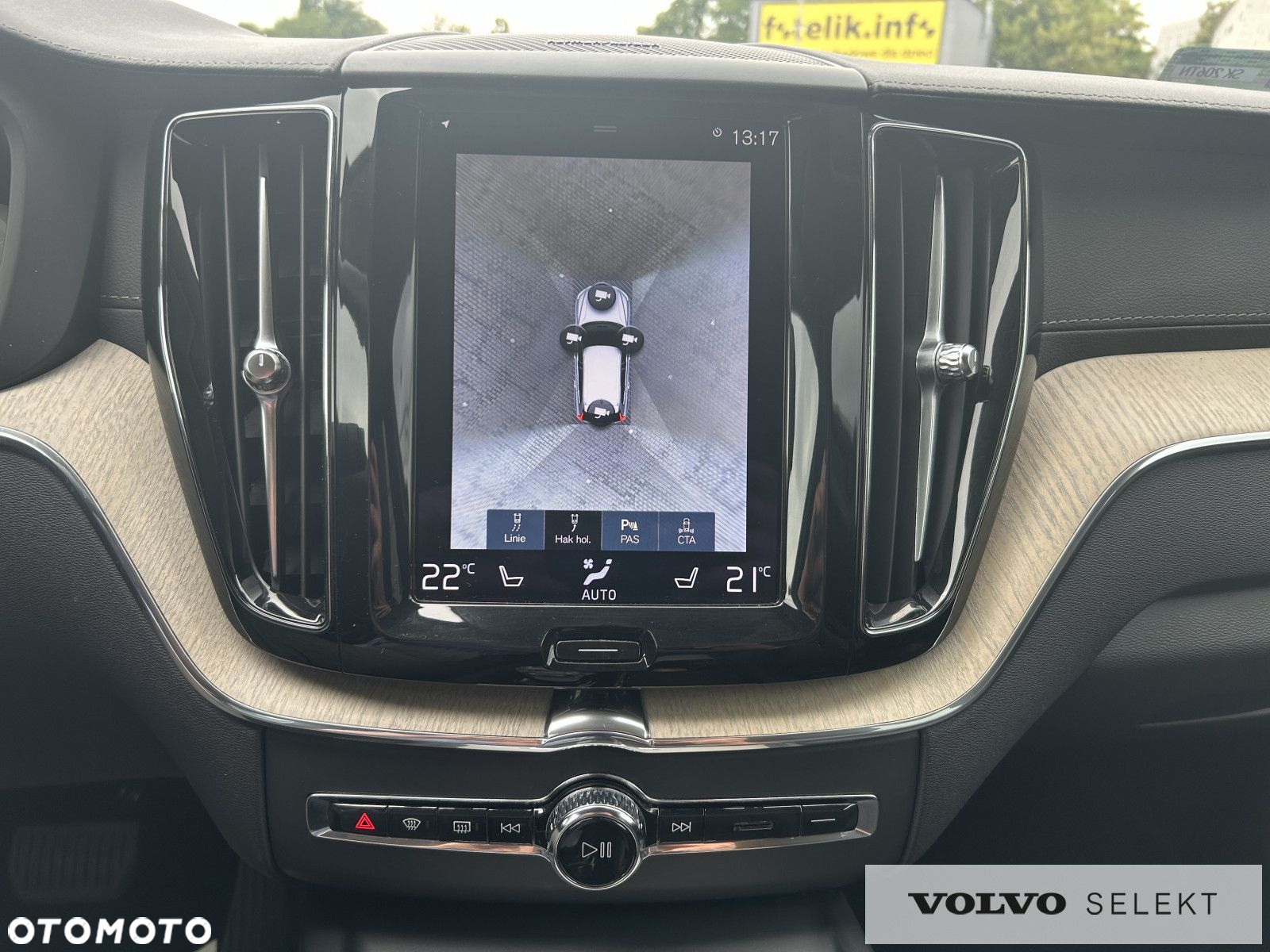 Volvo XC 60 - 19