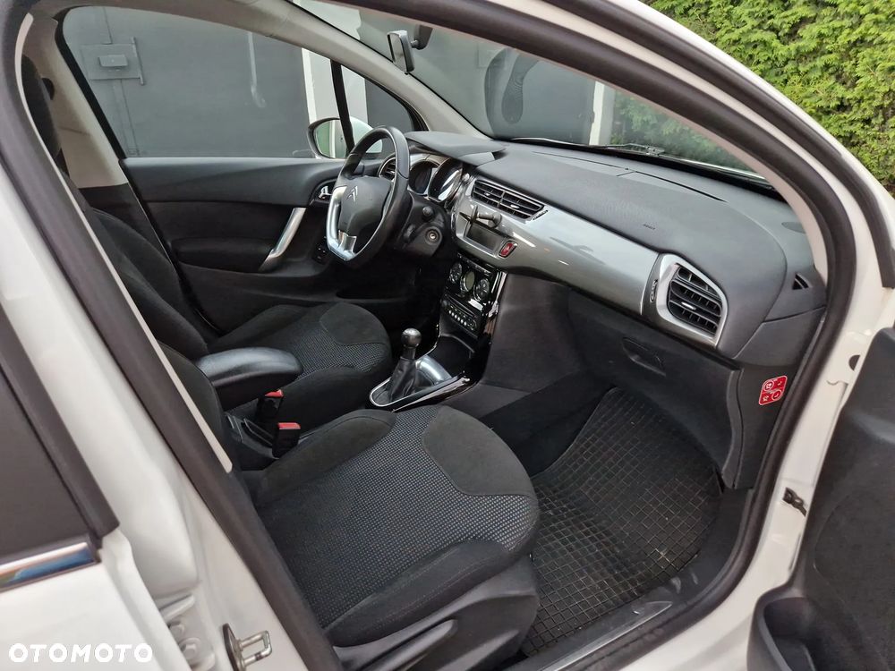 Citroën C3 1.4 VTi Exclusive - 10