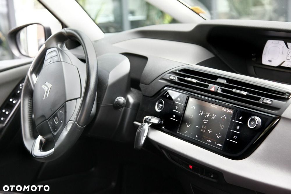 Citroën C4 SpaceTourer - 13