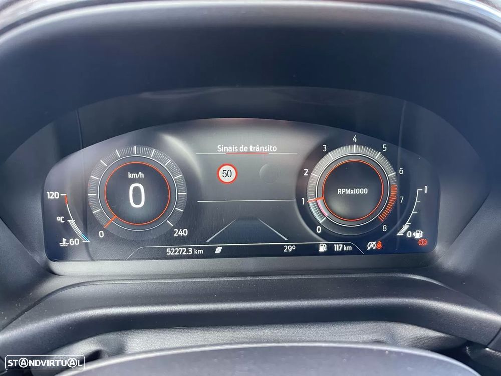 Ford Fiesta 1.0 EcoBoost ST-Line - 25