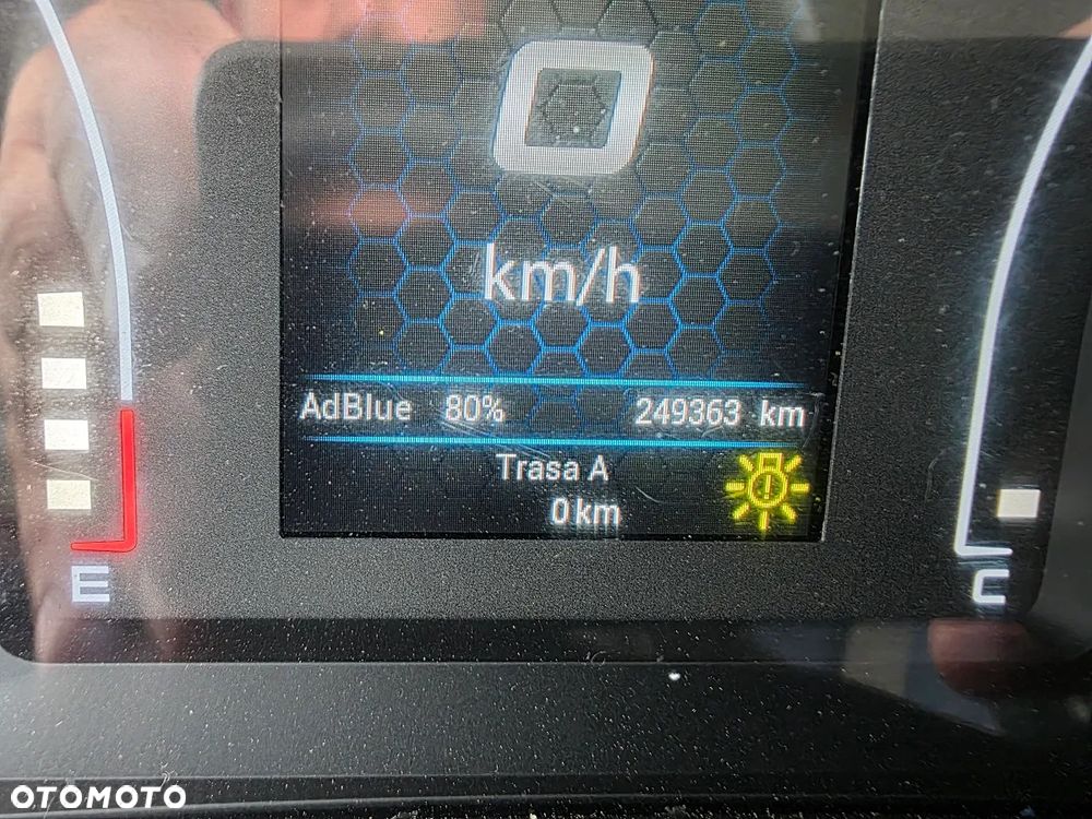Iveco DAILY  35S16  12 PALET WINDA 1000 KG - 21