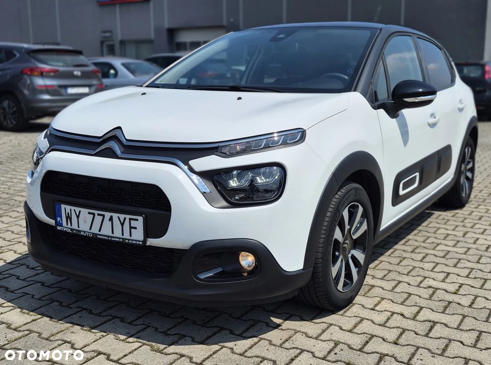 Citroën C3 1.2 PureTech Max - 2
