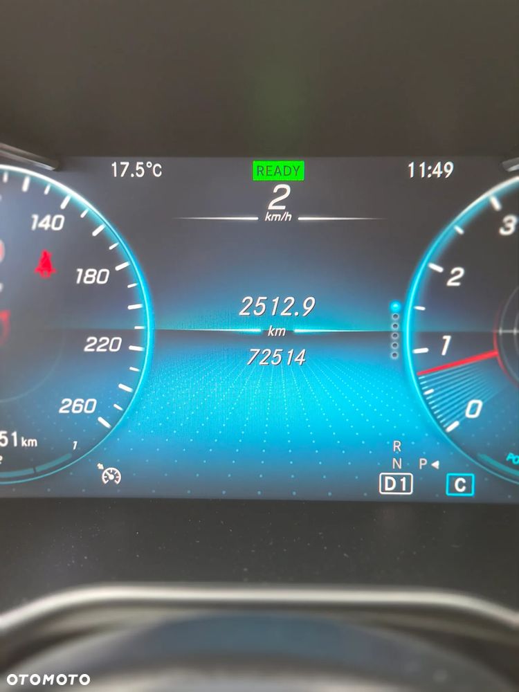 Mercedes-Benz GLC 200 4Matic 9G-TRONIC AMG Line Plus - 16