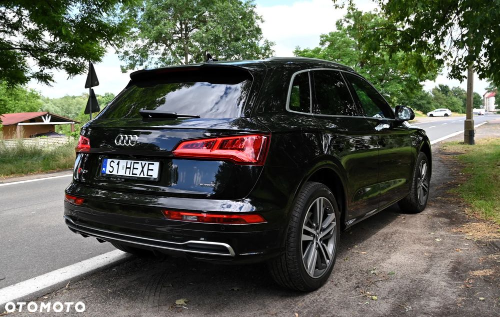 Audi Q5 - 25