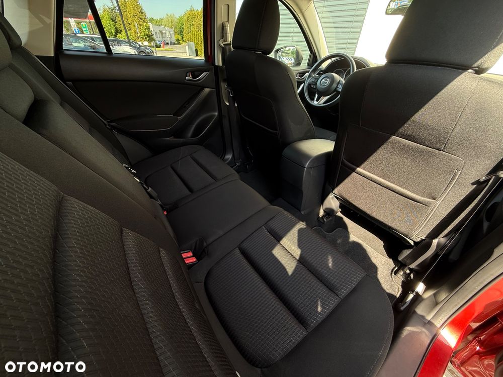 Mazda CX-5 2.2 SKYACTIV-D AWD Center-Line - 30