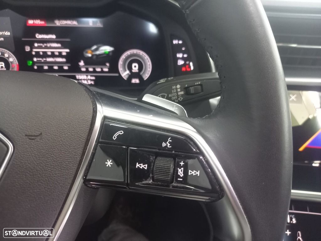 Audi A6 50 TFSIe quattro S tronic - 21