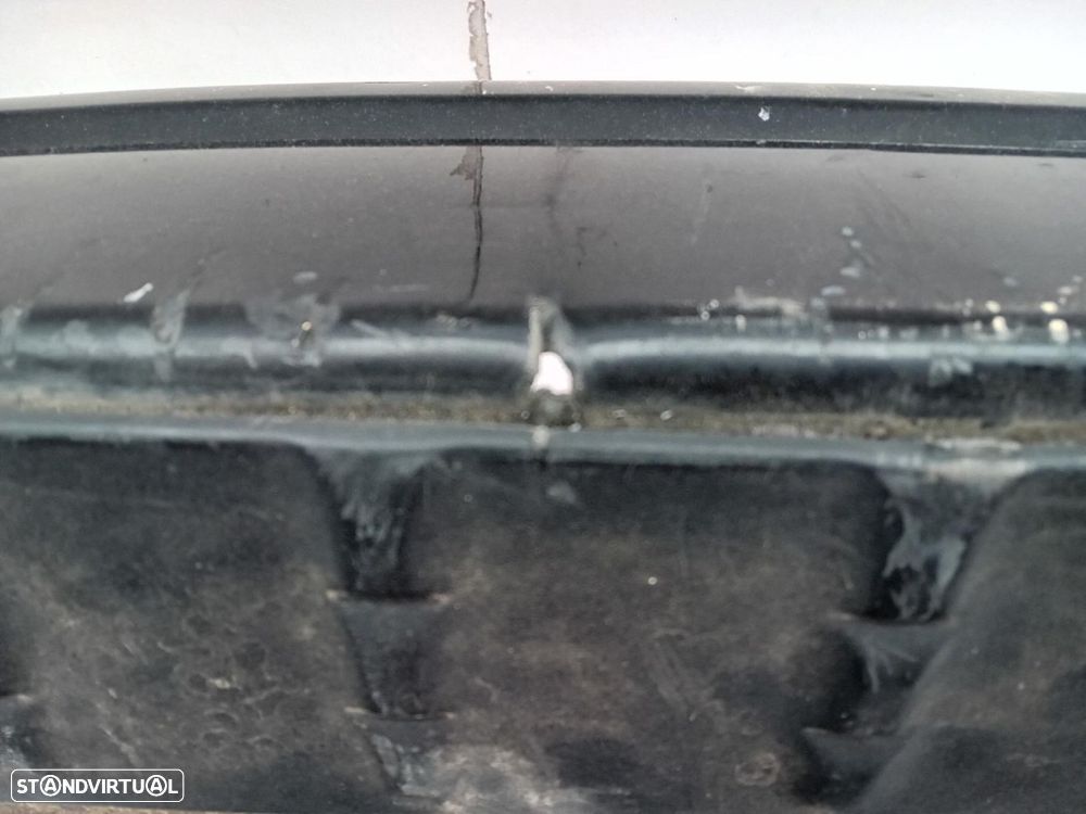 Pára-choques trás KIA Sportage II (JE_, KM_) - 9