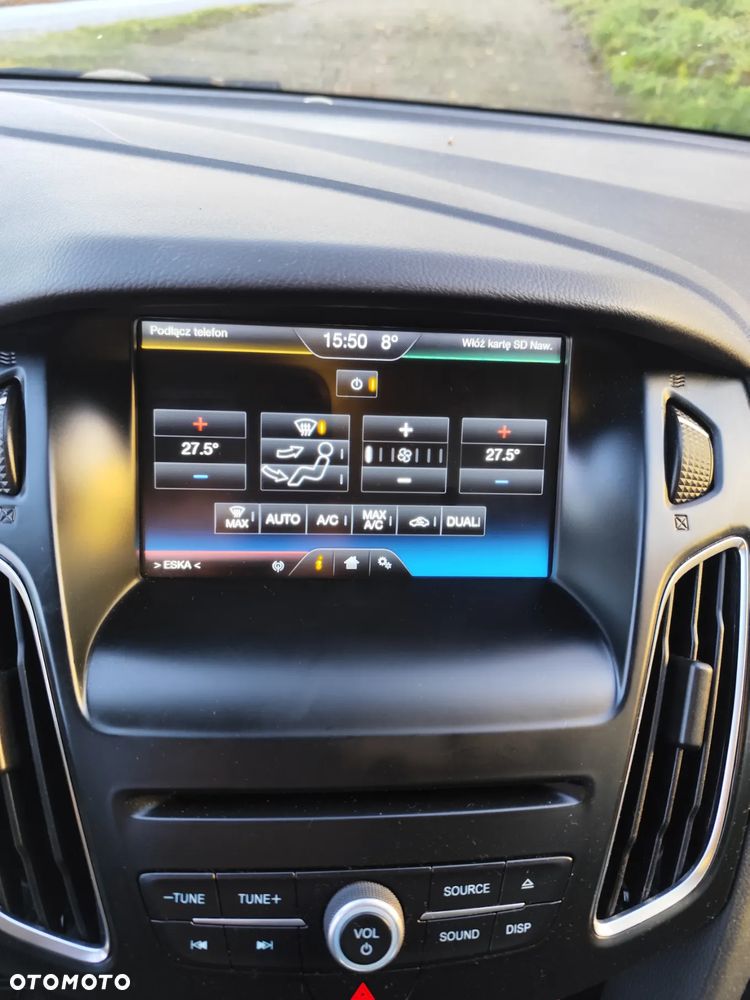 Ford Focus 1.0 EcoBoost ST-Line Black ASS - 22