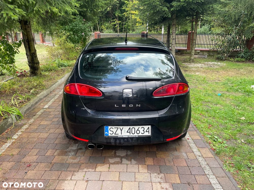Seat Leon - 15