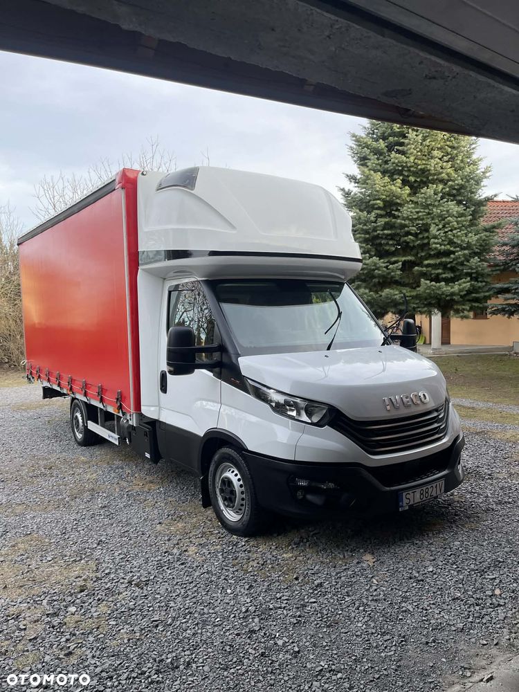 Iveco Daily 35s18 - 7