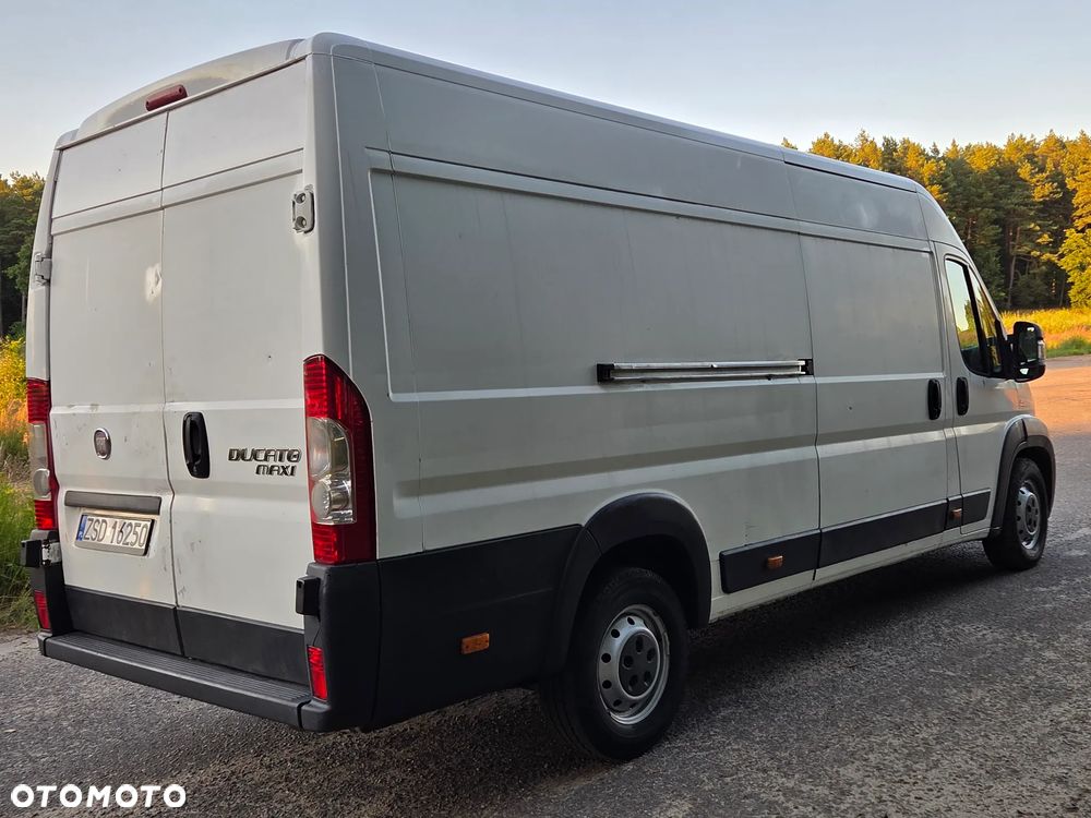 Fiat Ducato - 7