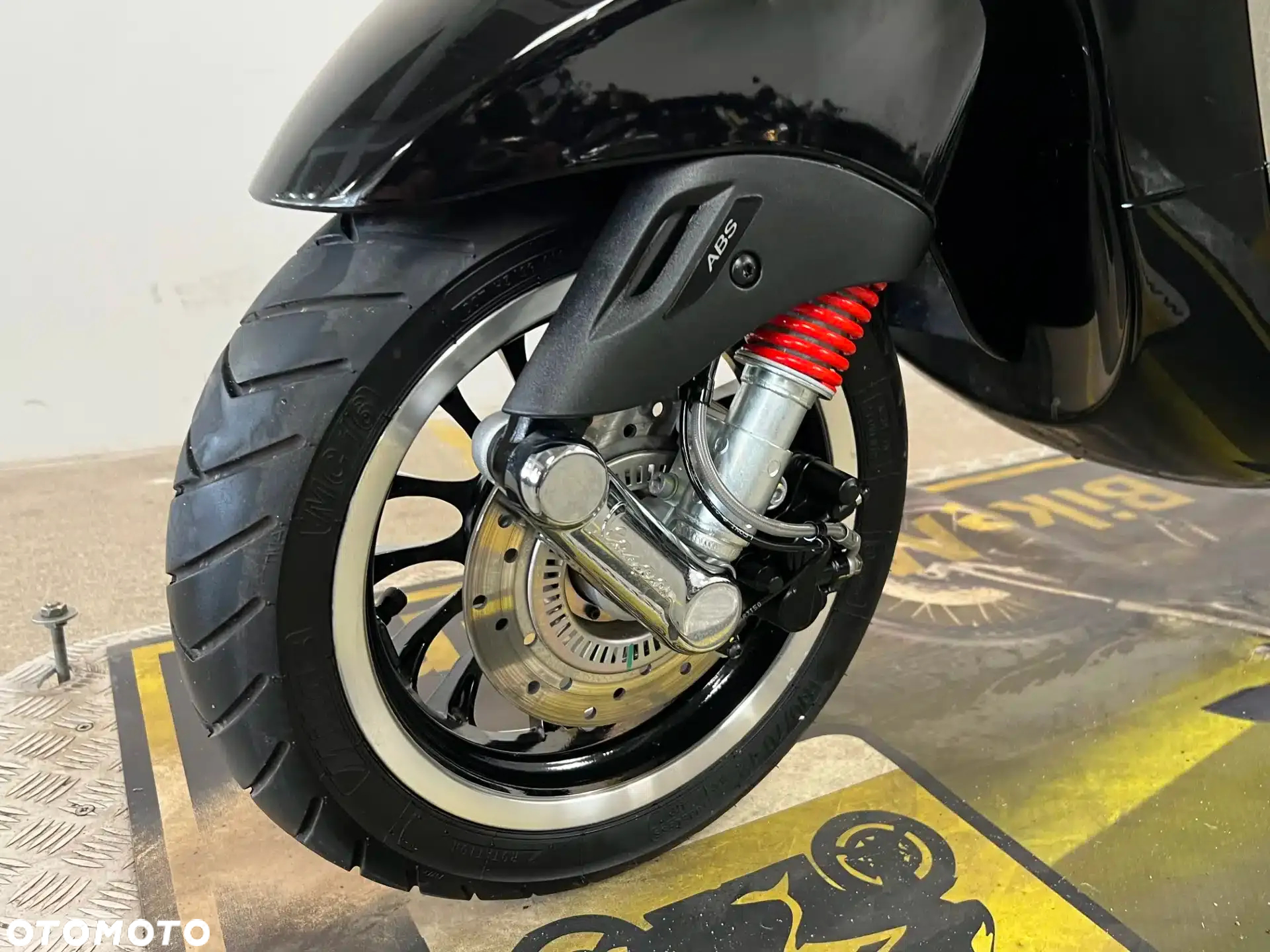 Vespa Sprint - 23