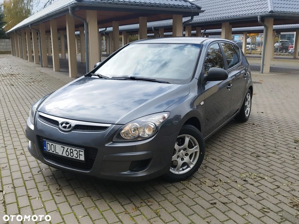 Hyundai i30 1.4 Edition Plus - 2