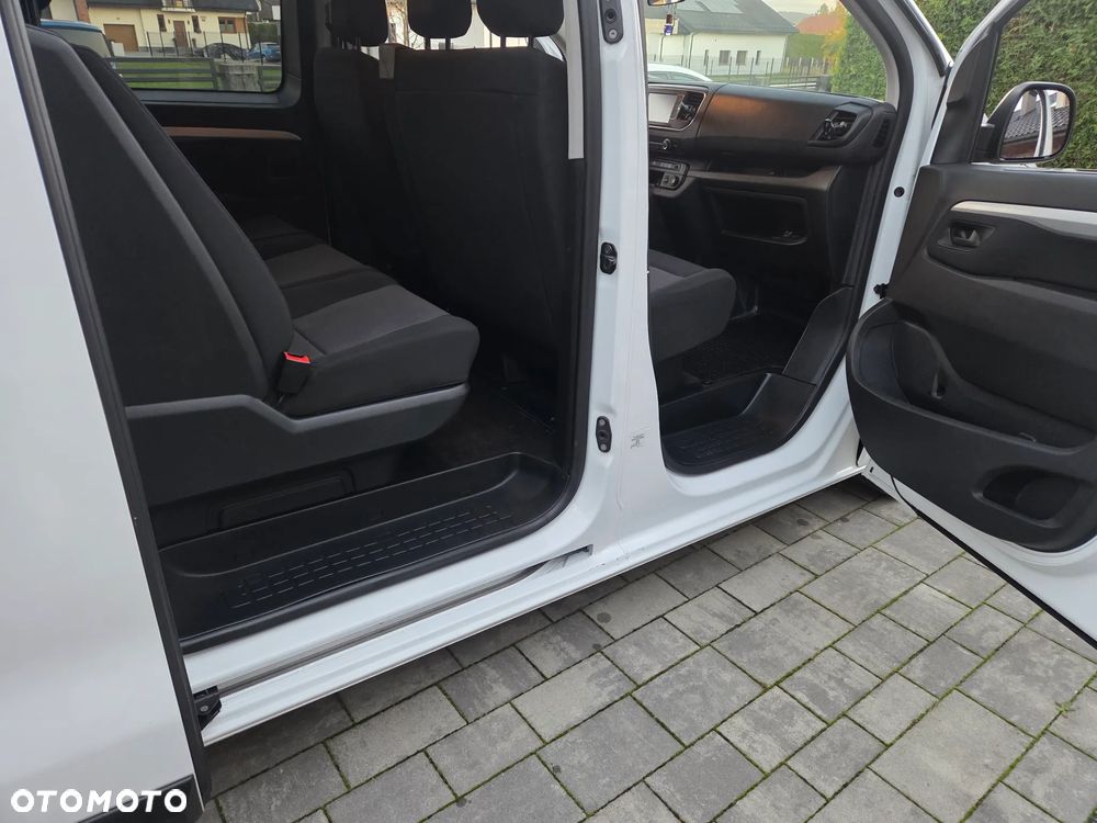 Opel Vivaro - 6
