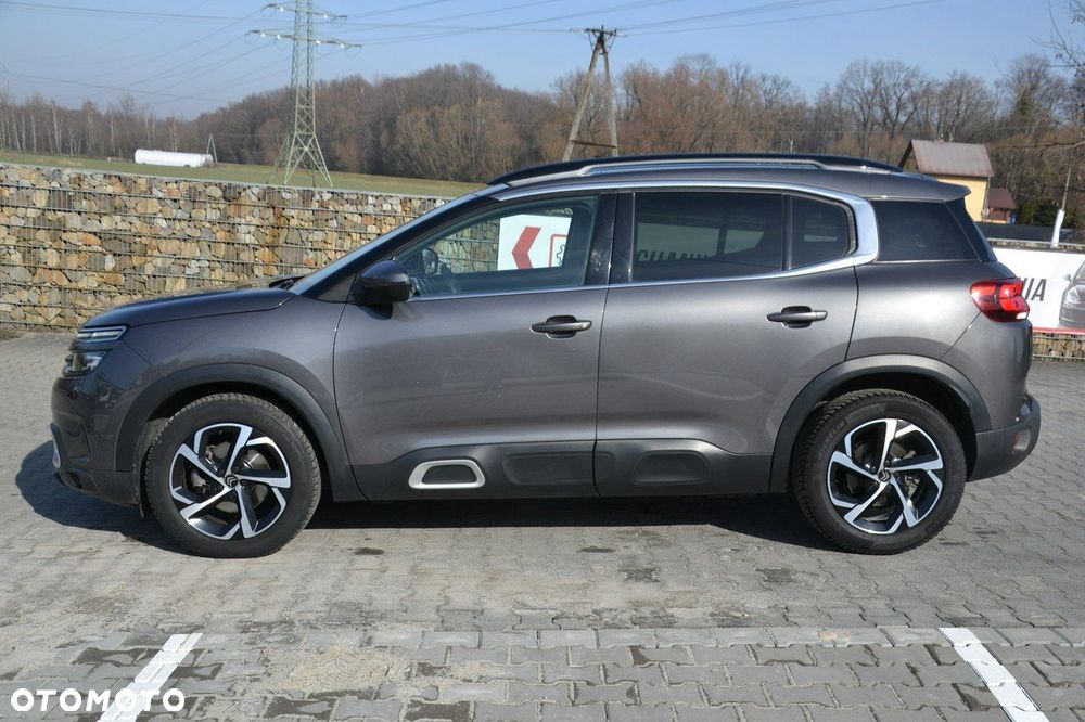 Citroën C5 Aircross - 4