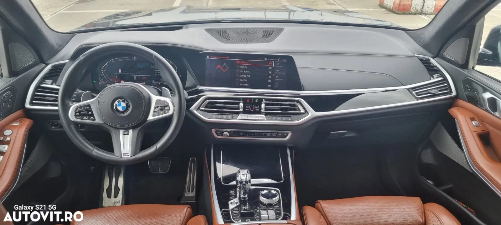 BMW X7 xDrive30d - 6