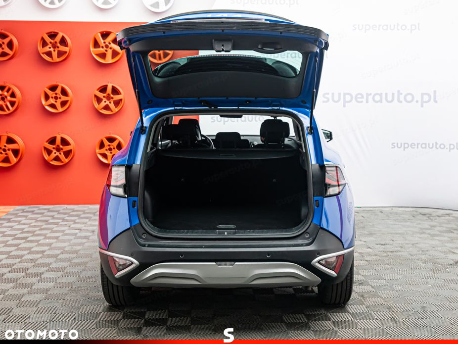 Kia Sportage - 25