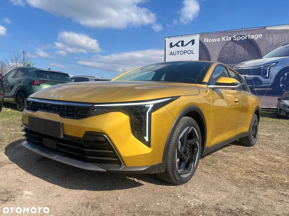 Kia K4 1.6 T-GDI L - 3