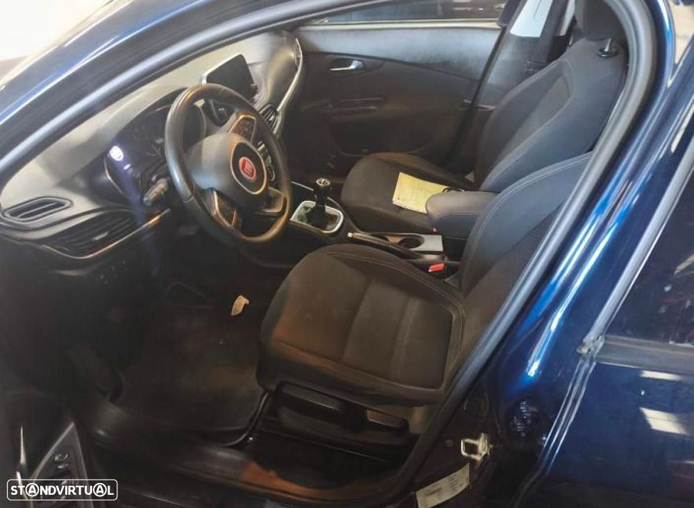 Fiat Tipo Station Wagon - 3