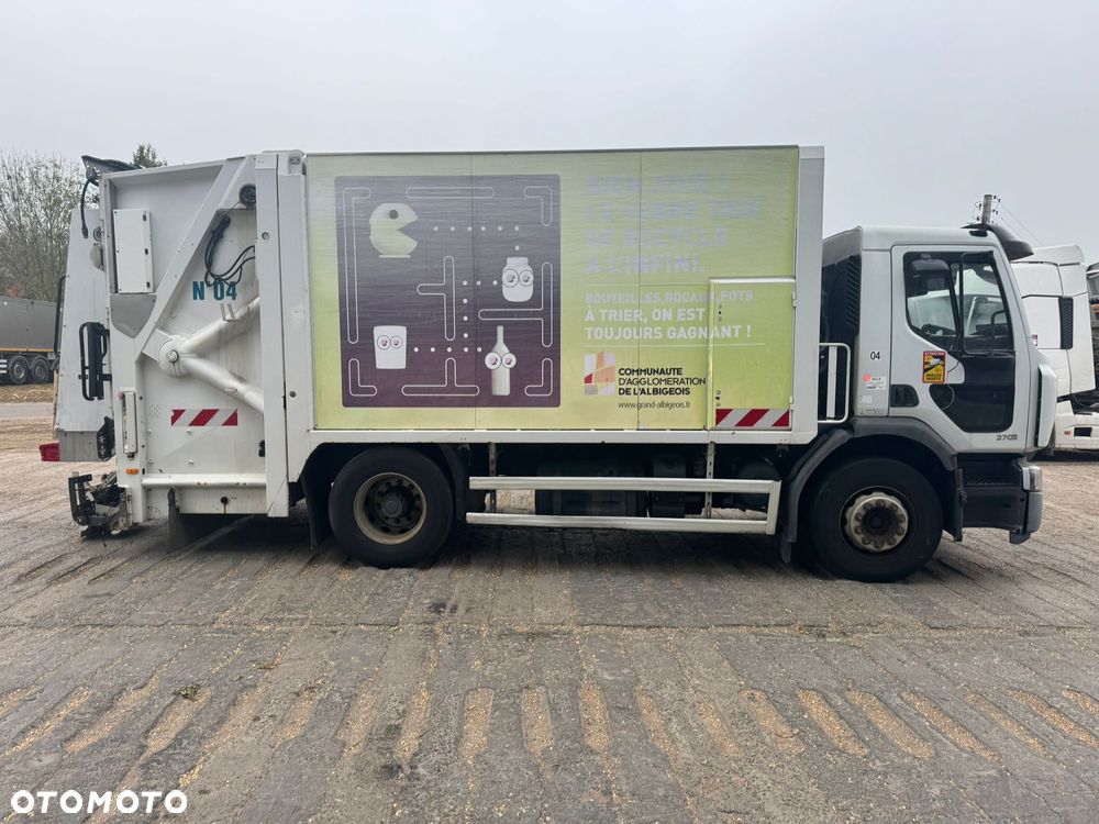 Renault Premium 270 DXI - 2