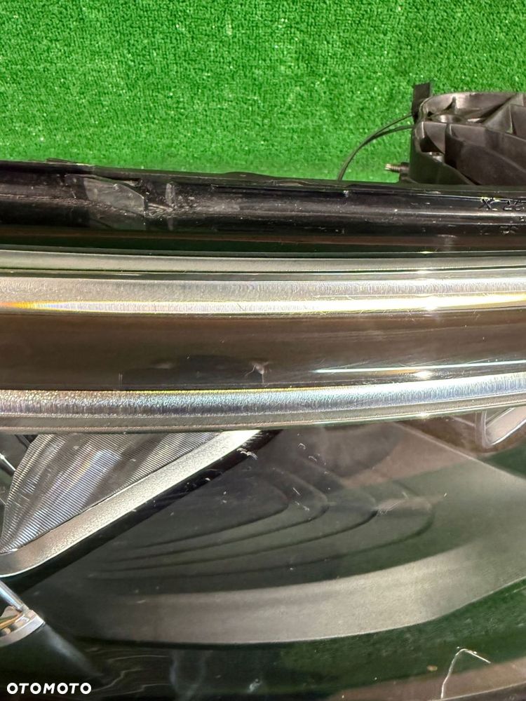 REFLEKTOR PRAWY OPEL INSIGNIA B nr:476 - 2