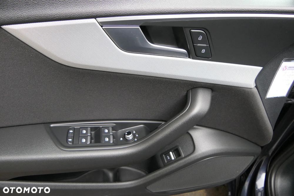 Audi A4 Avant 1.4 TFSI Sport - 29