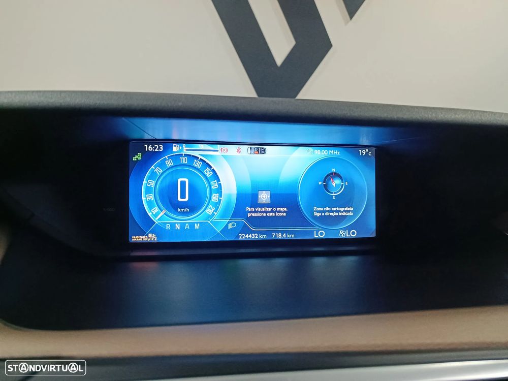 Citroën C4 Picasso 1.6 e-HDi Exclusive ETG6 - 33