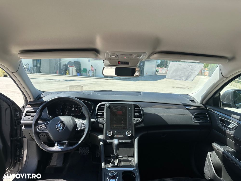 Renault Talisman ENERGY dCi EDC Intens - 11