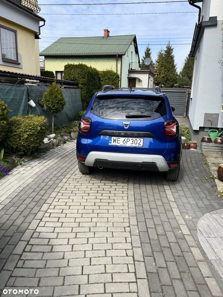 Dacia Duster 1.0 TCe Journey - 6