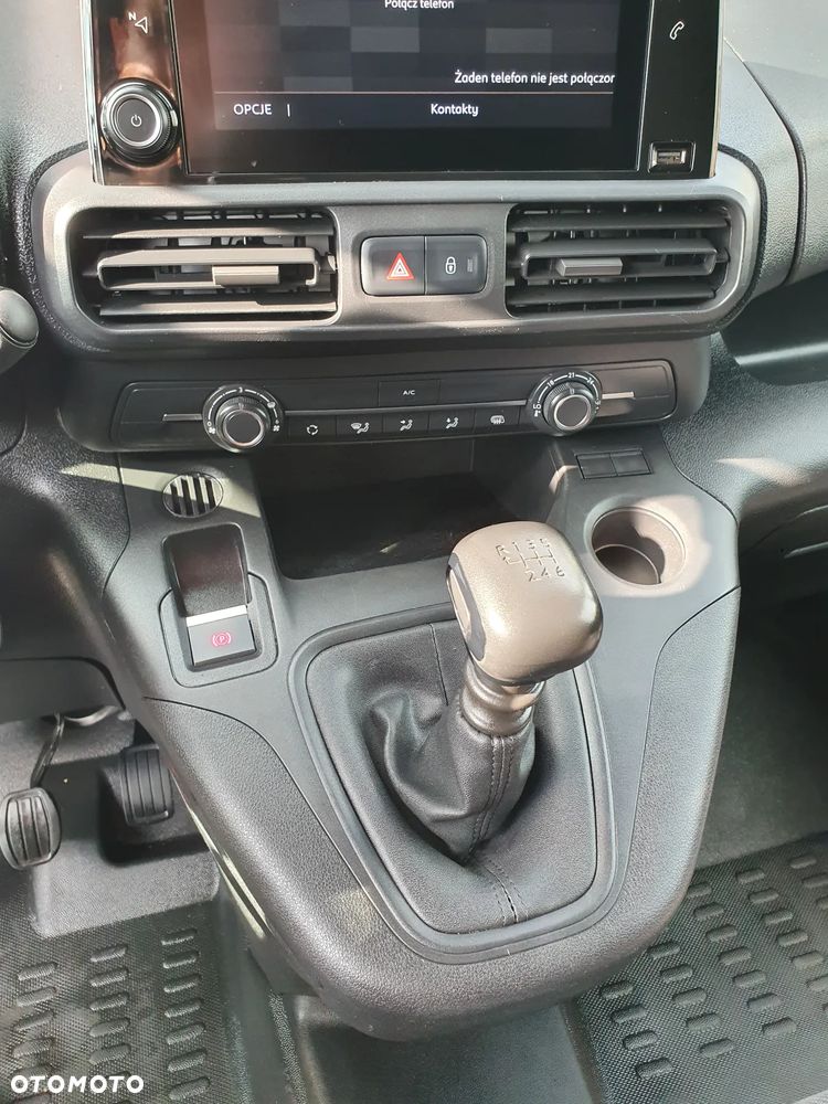 Citroën Berlingo - 29