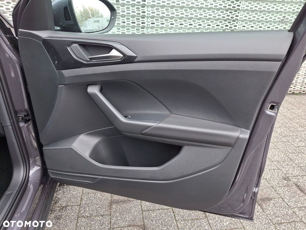 Volkswagen T-Cross 1.5 TSI ACT Life Plus DSG - 16