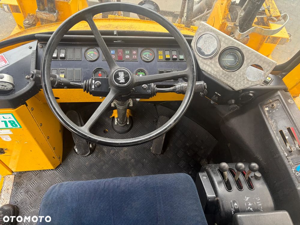 Volvo L50 - 5