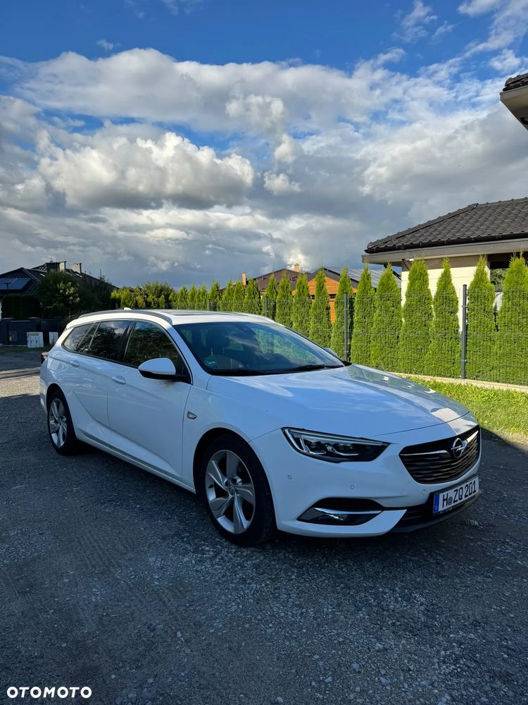 Opel Insignia 2.0 - 2