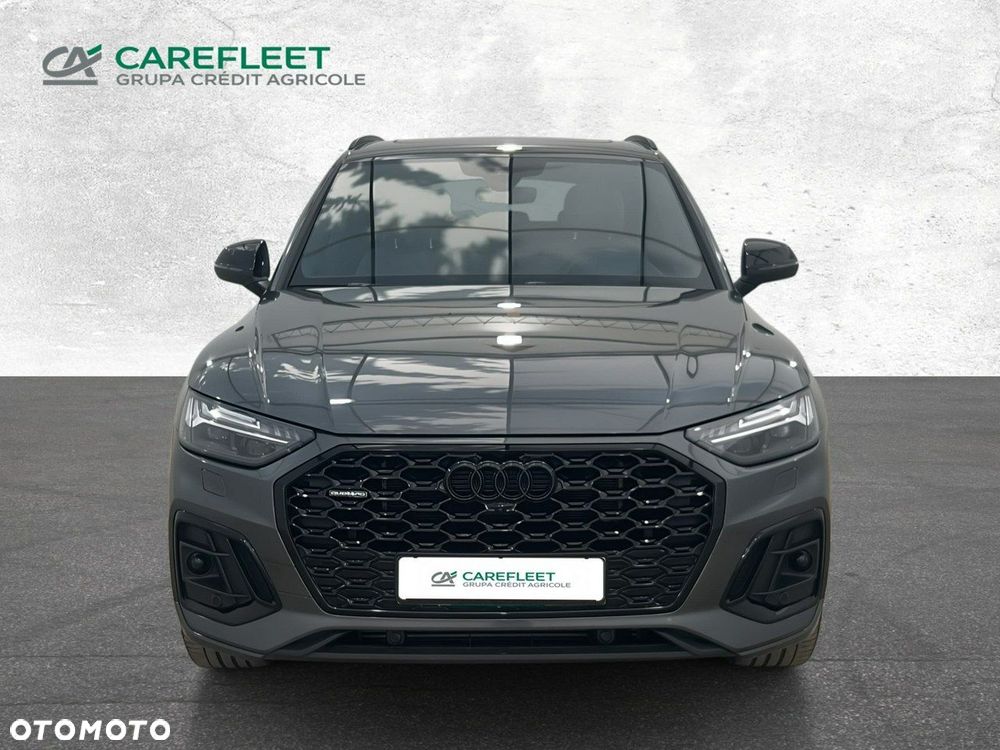 Audi Q5 Sportback - 2