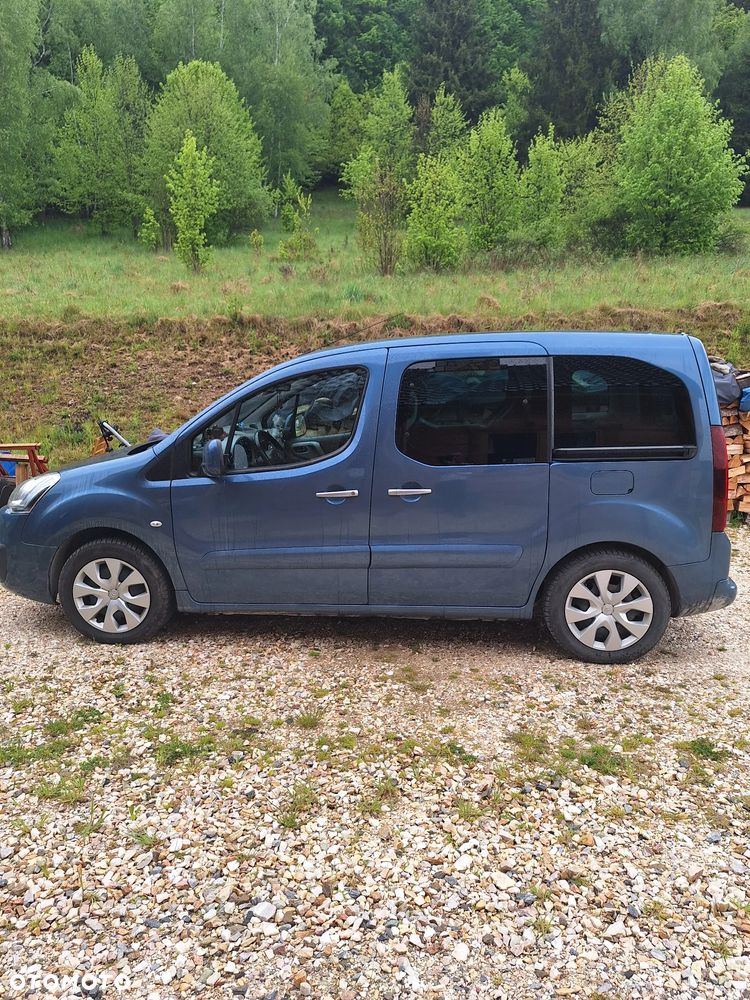 Citroën Berlingo Multispace BlueHDi 100 SELECTION - 7