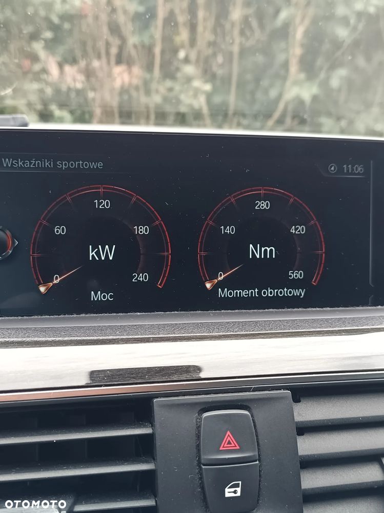 BMW Seria 3 330e iPerformance Luxury Line - 8