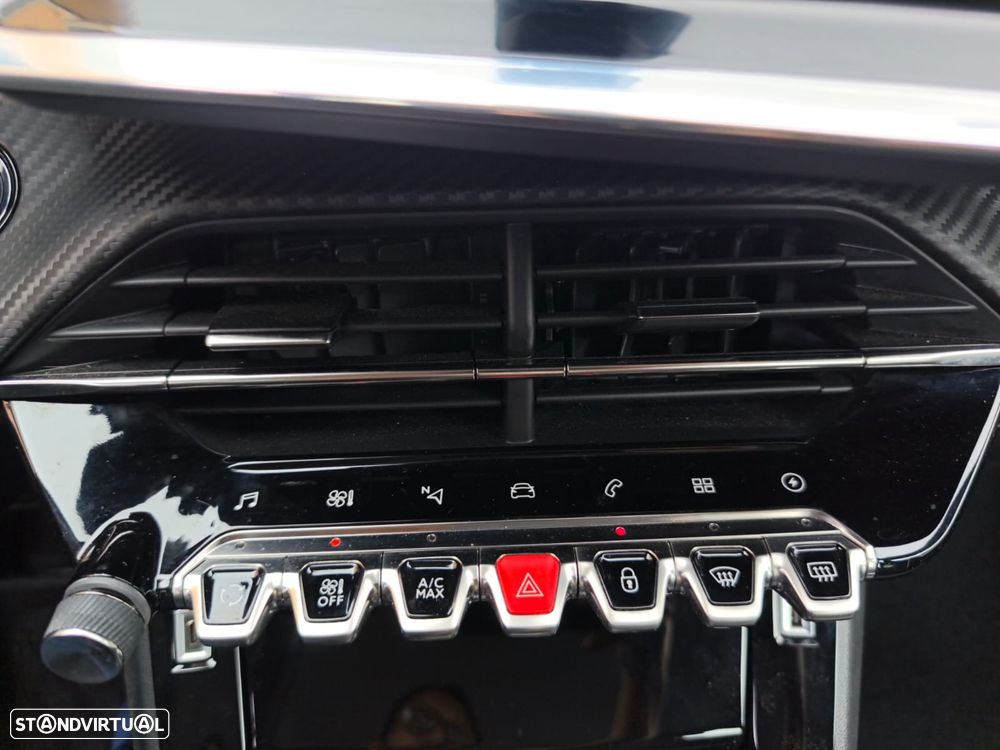 Peugeot e-208 Allure - 20