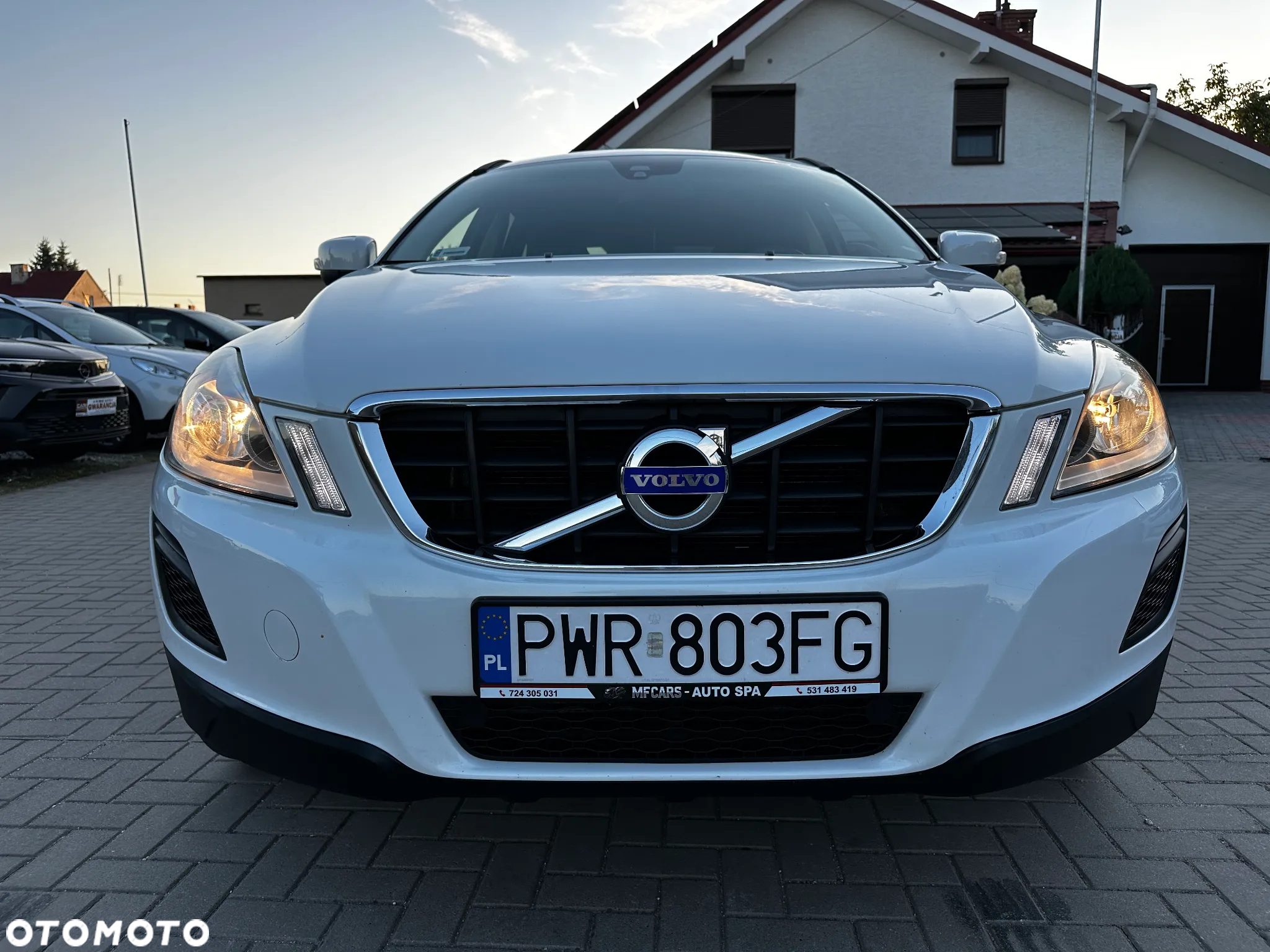 Volvo XC 60 - 39