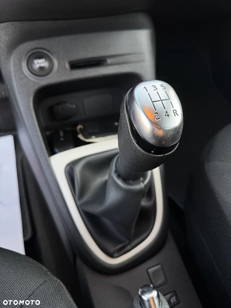 Renault Captur 1.5 dCi Intens - 39