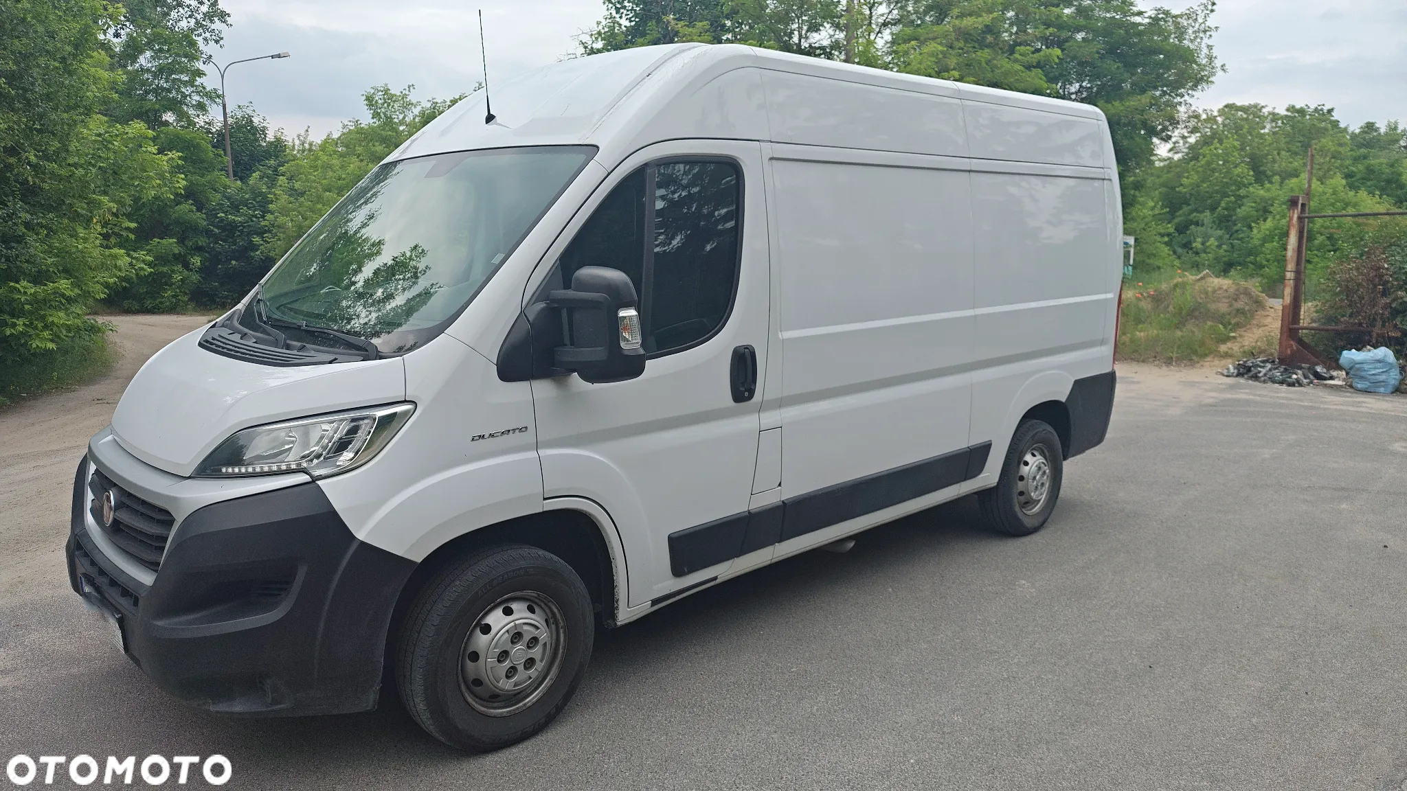 Fiat Ducato - 2