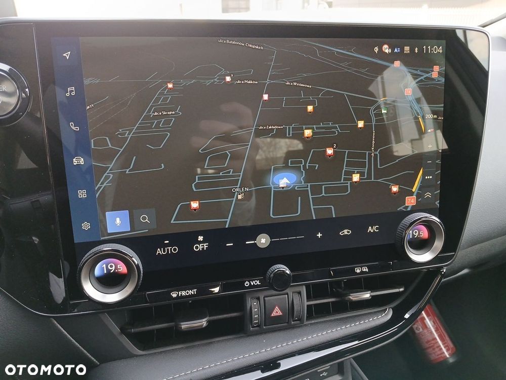 Lexus NX 350h Prestige AWD - 22