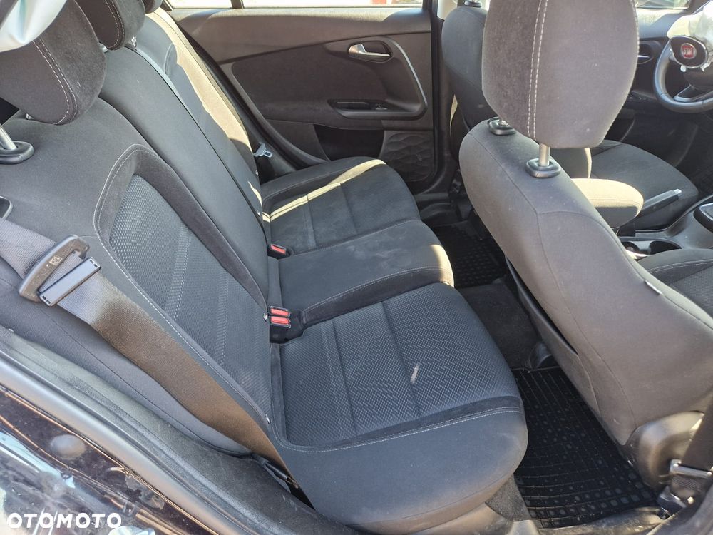 Fiat Tipo 1.6 E-Torq 16v Easy - 18