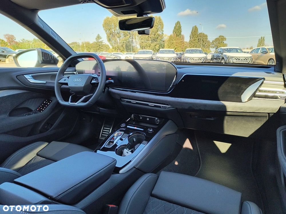 Audi A5 Limousine e-Hybrid 270 kW Quattro S tronic - 15