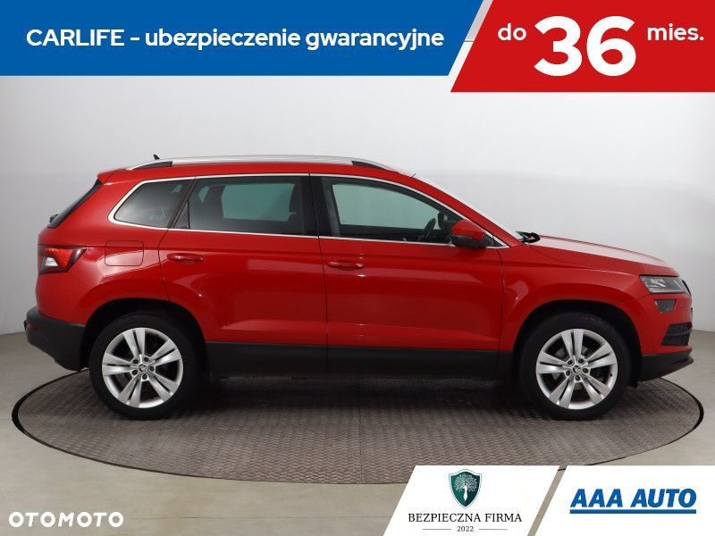 Skoda Karoq - 7
