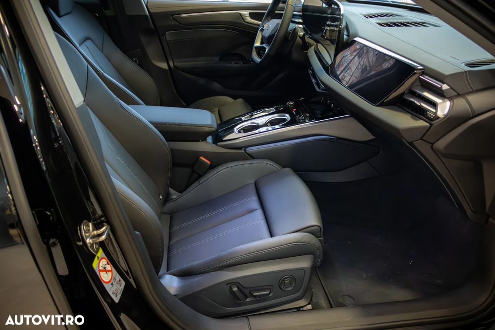 Audi A6 40 TFSI S tronic MHEV Basic - 11