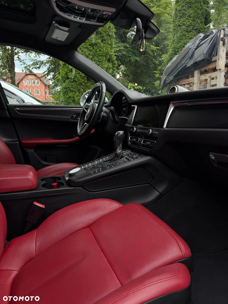 Porsche Macan GTS - 6