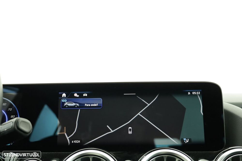 Mercedes-Benz EQA 250+ Progressive - 12