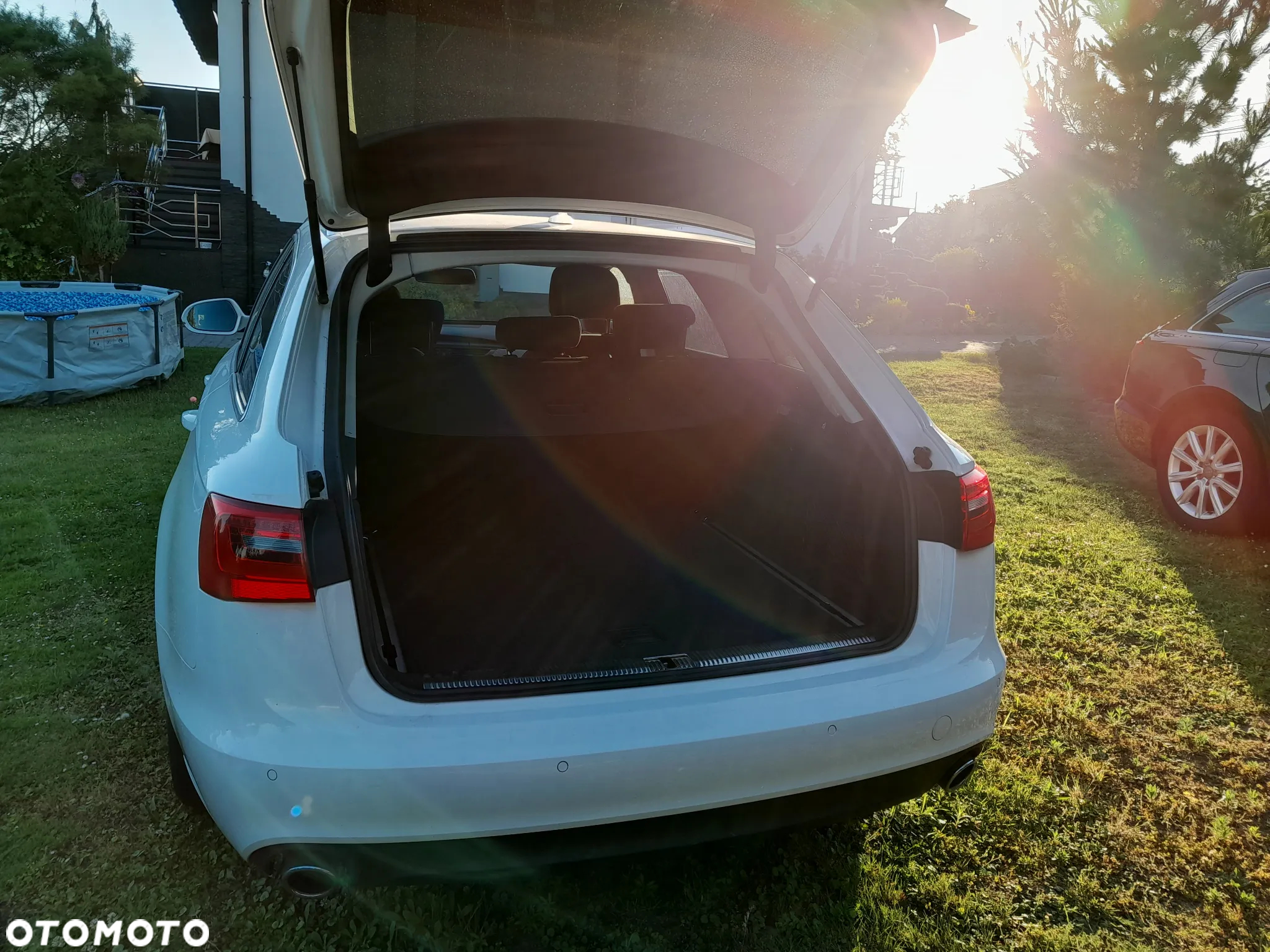 Audi A6 Avant 2.0 TDI Ultra DPF S tronic - 30