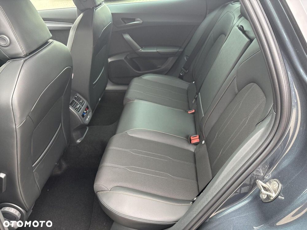 Cupra Formentor 2.0 TSI 4Drive DSG - 12